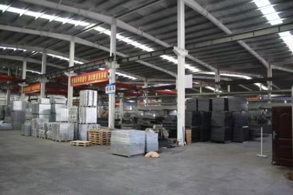 중국 Hebei Zhuote wire mesh products Co., LTD 회사 프로필