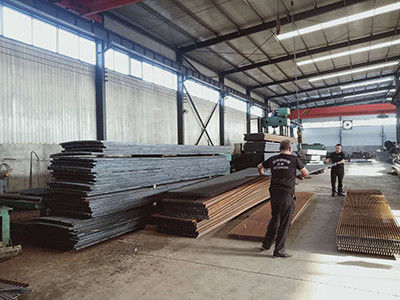 중국 Anping Tiantai Metal Products Co., Ltd. 회사 프로필