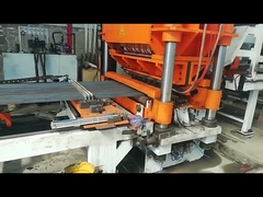 건축을 위한 산업 강철 격자판 선적과 수송