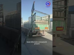 3mm 크로스 바 산업 Grating 30mm 베어링 바 피치와 함께