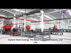 기판 바닥에 대한 부식 저항 강철 격리