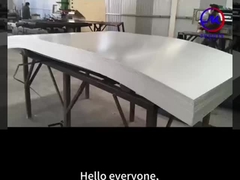 q325 핫 디프 galvanized 안티 스키드 잡기 스트루트 안전 그레이팅 바닥 조조 보드웨이