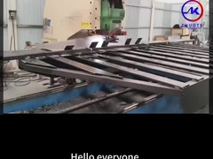 안티 슬리프 계단 발자국 다이아몬드 2mm 잡기 스트루트 안전 그레이팅 계단 발자국 또는 플랫폼b 보드웨이