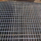 Galvanised Steel Structure Channel Drain Cover Thickness 10mm