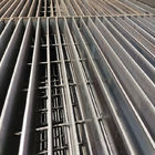 Industrial Platforms Grate Floor Galvanized Steel Grating anti slip