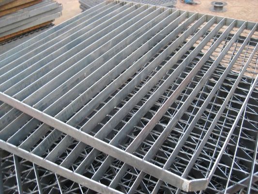 Industrial project platforms steel grid grating steel grating price