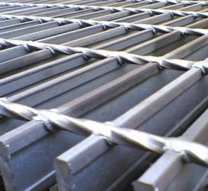 Industrial project platforms steel grid grating steel grating price
