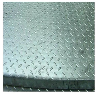 Galvanized  Weld Steel Grating / Stainless grating
