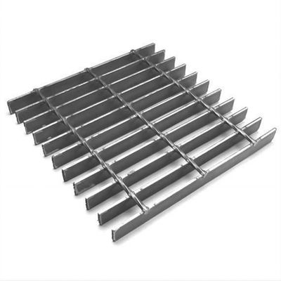 Galvanized  Weld Steel Grating / Stainless grating