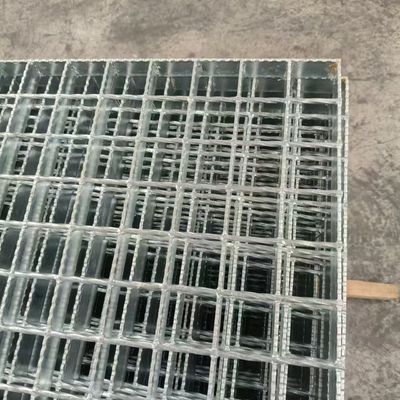 OEM 산업용 강철 Grating 고객 요구 사항에 따라 제조