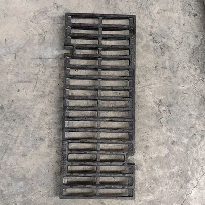 3000mm 가중 용량 확장 금속 장과 변조 방지 볼트