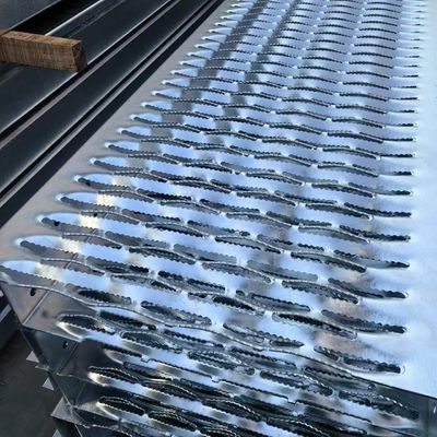 1.5mm 확장 된 금속 장판 30mm Swm