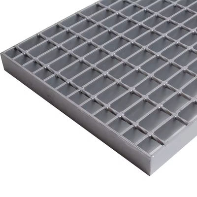 산업용 플랫폼용 30x30제철 격자판
