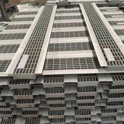 시립 공학 구덩이 덮개 미끄러지지 않는 Grating 장 장 장 장성