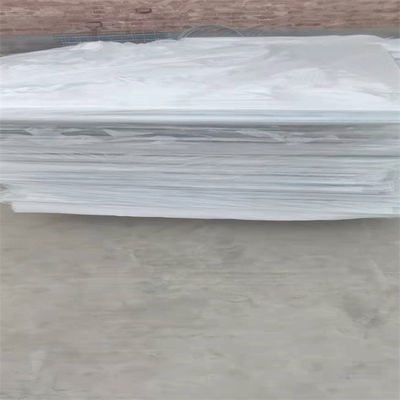 파우더는 벽 클레딩을 위한 퍼포레이티드 스테인레스판 6.5 밀리미터 Dia 구멍 직류 전기로 자극된을 코팅했습니다